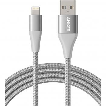 Anker PowerLine+ II Lightning Cable