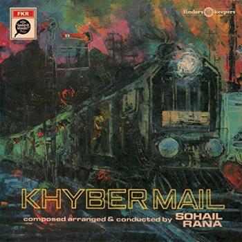 Khyber Mail - Premium Express Delivery Service