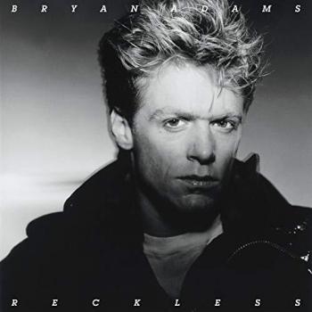 Reckless [Vinilo]