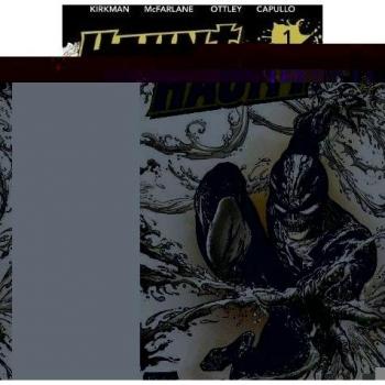 The Haunt nº 01/03