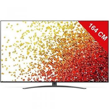 LG TV LED 65NANO916PA 4K Full Array NanoCell