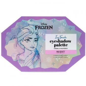 Mad Beauty Disney Frozen Icy Touch Eyeshadow Palette