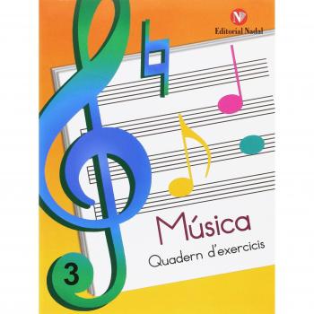 Música, n 3 - Marta Figuls Altes
