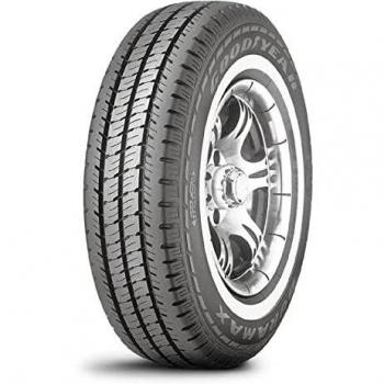 Goodyear DuraMax G2 195/70R15C 104/102S Neumático para Furgoneta