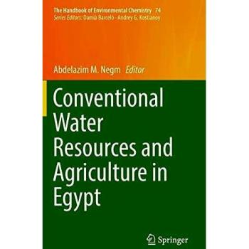 Conventional Water Resources and Agriculture in Egypt: 74