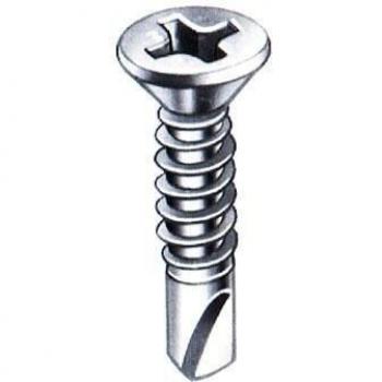 LOTU 2222J5.5X32 - Tornillo Broc R Ch Din7504N 5,5X32