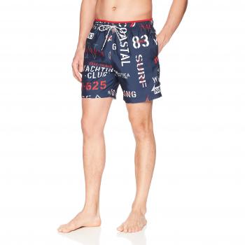 BAÑADOR NAUTICA T81105 4NV