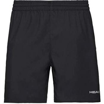 Head 811379-Bk L Pantalones Cortos, Hombre, Azul Oscuro, L