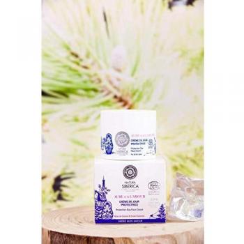 Natura Siberica, Mousse corporal - 50 ml.