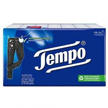 Tempo Classic Pañuelos (56 paquetes de 10 pañuelos)