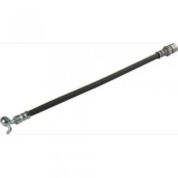 Latiguillo de freno trasero izquierdo Jakoparts J3700931 para Chevrolet Epica y Daewoo Evanda