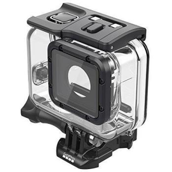GoPro AADIV-001 - Protección y carcasa de buceo para HERO5 Black, color claro