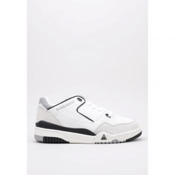 Le coq sportif DINACTIF T1000 DEPORTIVAS PLANAS hombre Blanco 41