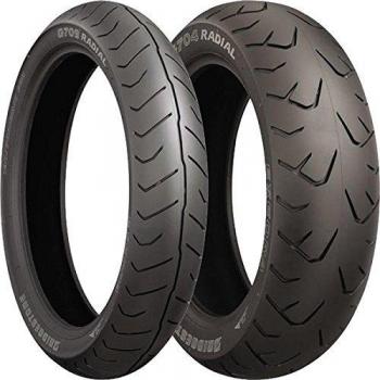BRIDGESTONE 180/60 R16 74H G704 TL HONDA GOLDWING