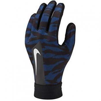 Desconocido Nike Hyperwarm Academy Guantes, Unisex Adulto, Black or Grey, M