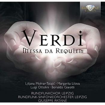 Verdi: messa da requiem