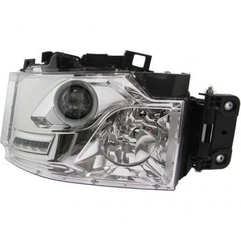 Faro Principal Valeo 089364 - Conjuntos de Luces - Alta Calidad