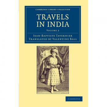 Viajes en India - Conjunto de 2 Volúmenes: Viajes en India, Volumen 2 (Colección de Biblioteca de Cambridge - Viaje y Exploración en Asia)