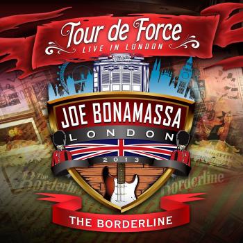 Tour de force- borderline