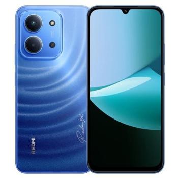 Smartphone Xiaomi Redmi 15C Global - 8GB RAM, 256GB, Pantalla de 6.9 120Hz, Procesador MediaTek Helio G81-Ultra, Cámara Dual AI de 50MP, B