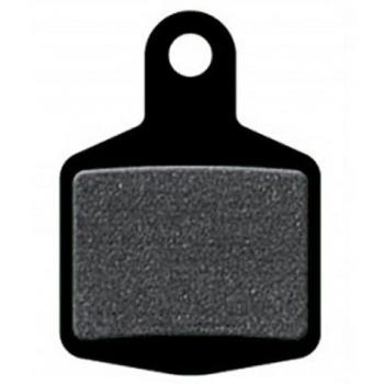 GALFER Bike Standard Brake Pad Hope DH4, Unisex niños, Multicolor, ESTANDAR