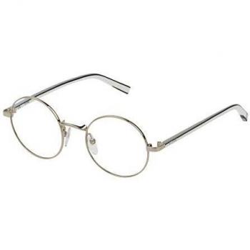 Sting VSJ411440579 Gafas, Shiny Full Palladium, 44/18/135 Unisex niños
