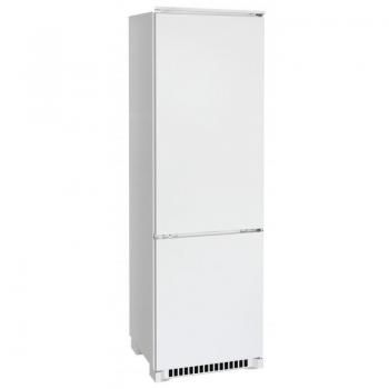 Frigorífico Combi Encastre Jocel JCE008145, 250 litros, 175 cm, A+, Blanco