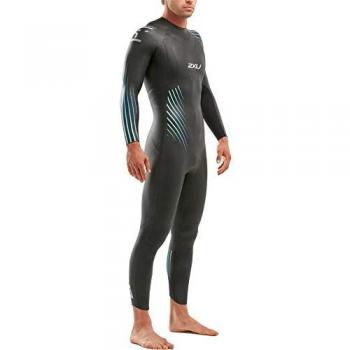 2XU Traje de Neopreno de Manga Larga Propel P:1