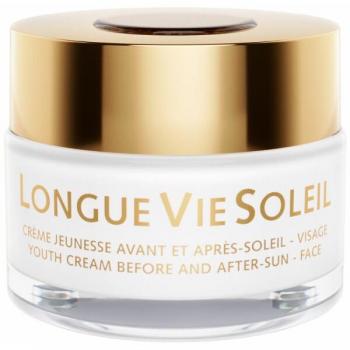 Guinot Long Life Sun Youth After Sun Body Lotion 150ml