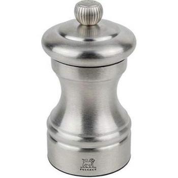 Peugeot Bistro Chef 10 cm Stainless Steel Pepper Mill