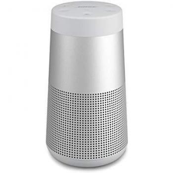 Bose Altavoz Bluetooth portátil SoundLink Revolve