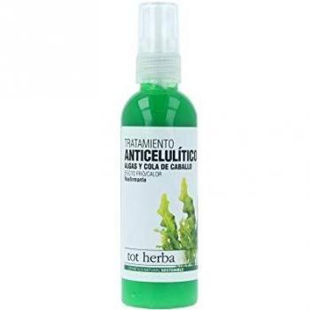 Tot Herba, Tonificante y moldeador - 100 ml.