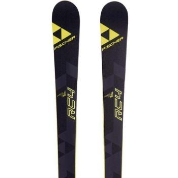 Fischer RC4 Worldcup RC + RC4 Z12 Power Rail 16/17, 165 cm
