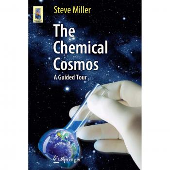 El Cosmos Químico: Una Guía Ilustrada del Universo Astronómico