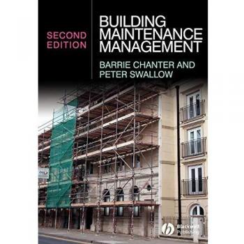 Building Maintenance Management