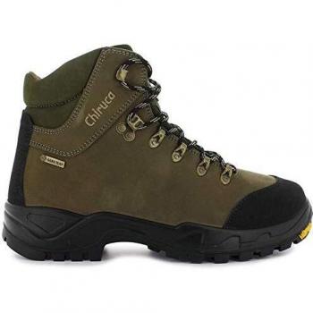 CHIRUCA Cares Force 01 - Color - Verde, Talla - 47