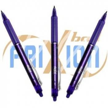 Roller borrable Frixion Ball Clicker Pilot