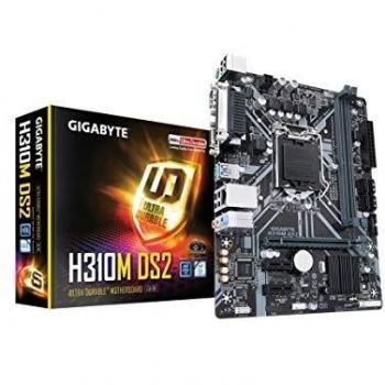 Gigabyte H310M DS2 2.0 - Placa Base