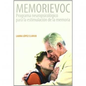 Memorievoc. Programa neuropsicológico para la estimulación de la memoria: 7