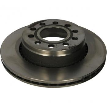 Disco de freno TEXTAR 92068400, ventilado, 1 pieza, sin perno sujeción rueda, buje rueda AUDI: A6 C4 Berlina