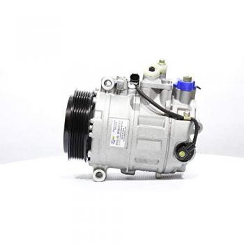 Alanko 550536 - Compresor de aire acondicionado