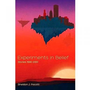 Experimentos en Creencias: Historias 1990-2000 (Edición de bolsillo)