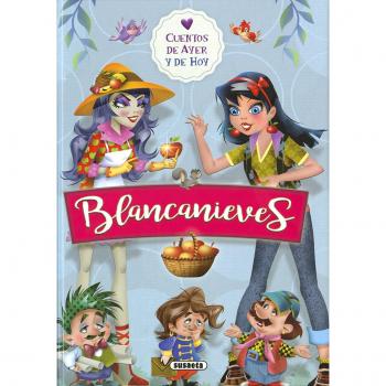 Blancanieves - Javier Inaraja