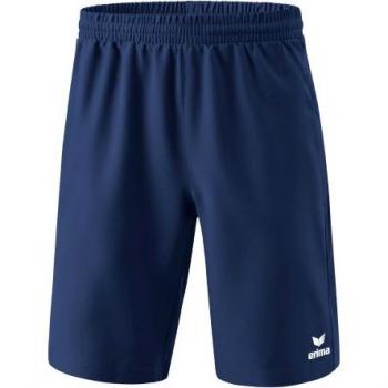 Erima Change Men's Shorts with Inner Slip - Blue - 3XL