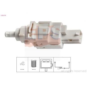 Interruptor de luces de freno EPS 1.810.179