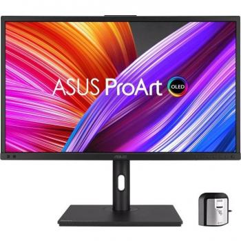 ASUS ProArt PA27DCE-K 26.9 OLED UltraHD 4K Monitor with USB-C
