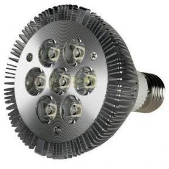 Briteq LED PAR30 7 x 2 W 240 V