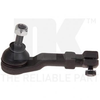 Rótula de dirección NK 5033918 - Tipo: Rótula de dirección, Marca: NK, Número de parte: 5033918