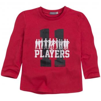 Canada House Camiseta Eleven niño, Talla 4A/Y