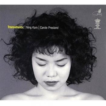 Ning Kam : Transatlantic